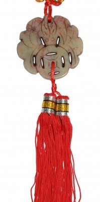 Интерьерная подвеска "Священные Летучие Мыши" 2 шт.          