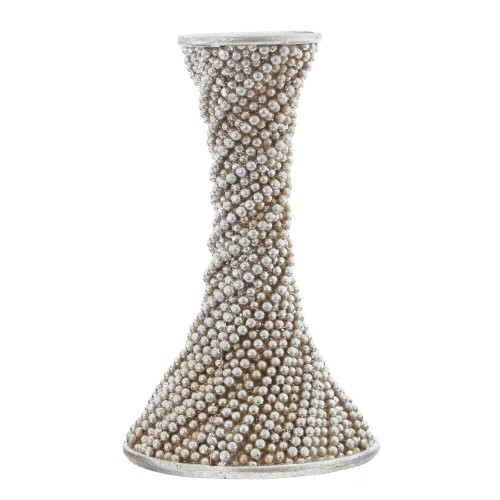 Подсвечник, L9,5 W9,5 H16 см