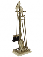 Набор каминных принадлежностей "Мэдисон"