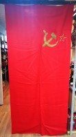 Флаг Советского Союза