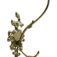 Настенный крючок "Женевьева"