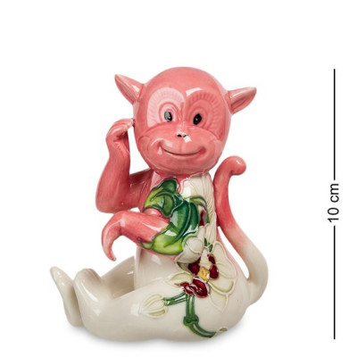 JP-81/27 Фигурка "Обезьяна" (Pavone)