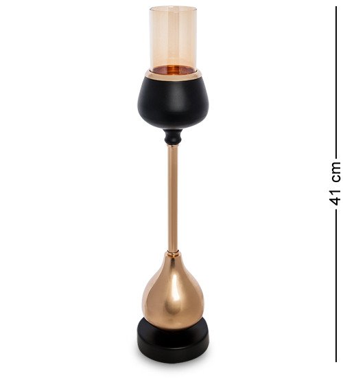 GSM-402 Подсвечник "Монтеверди"