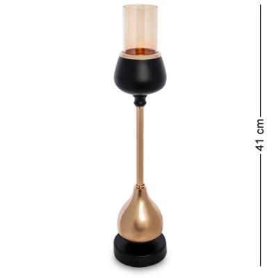 GSM-402 Подсвечник "Монтеверди"