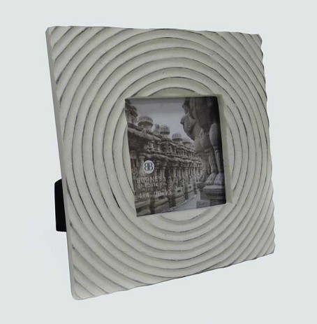 Фоторамка настольная "Круги"