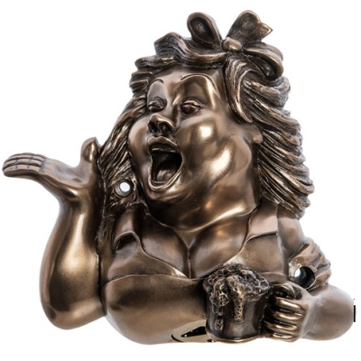 Открывалка "Бетти Стогс"