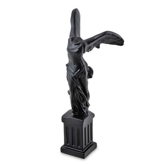 BMB- 75/2 Фигура "Ника Самофракийская"