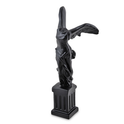 BMB- 75/2 Фигура "Ника Самофракийская"