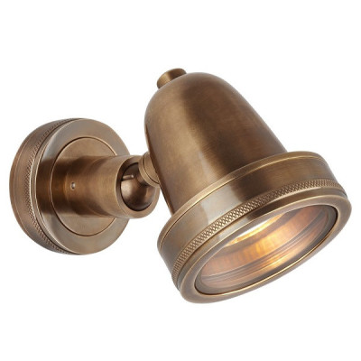 Светильник настенный "Кристоф"