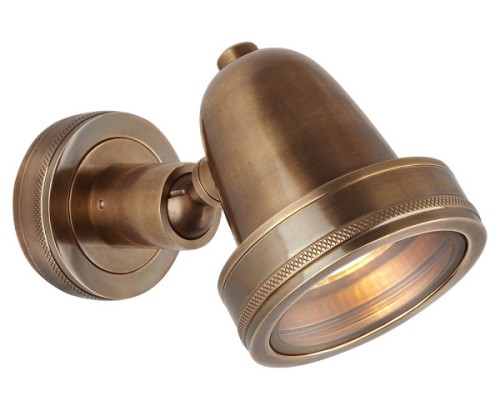 Светильник настенный "Кристоф" Светильник настенный "Кристоф"