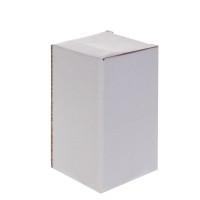 Подсвечник, L10,5 W10,5 H24 см