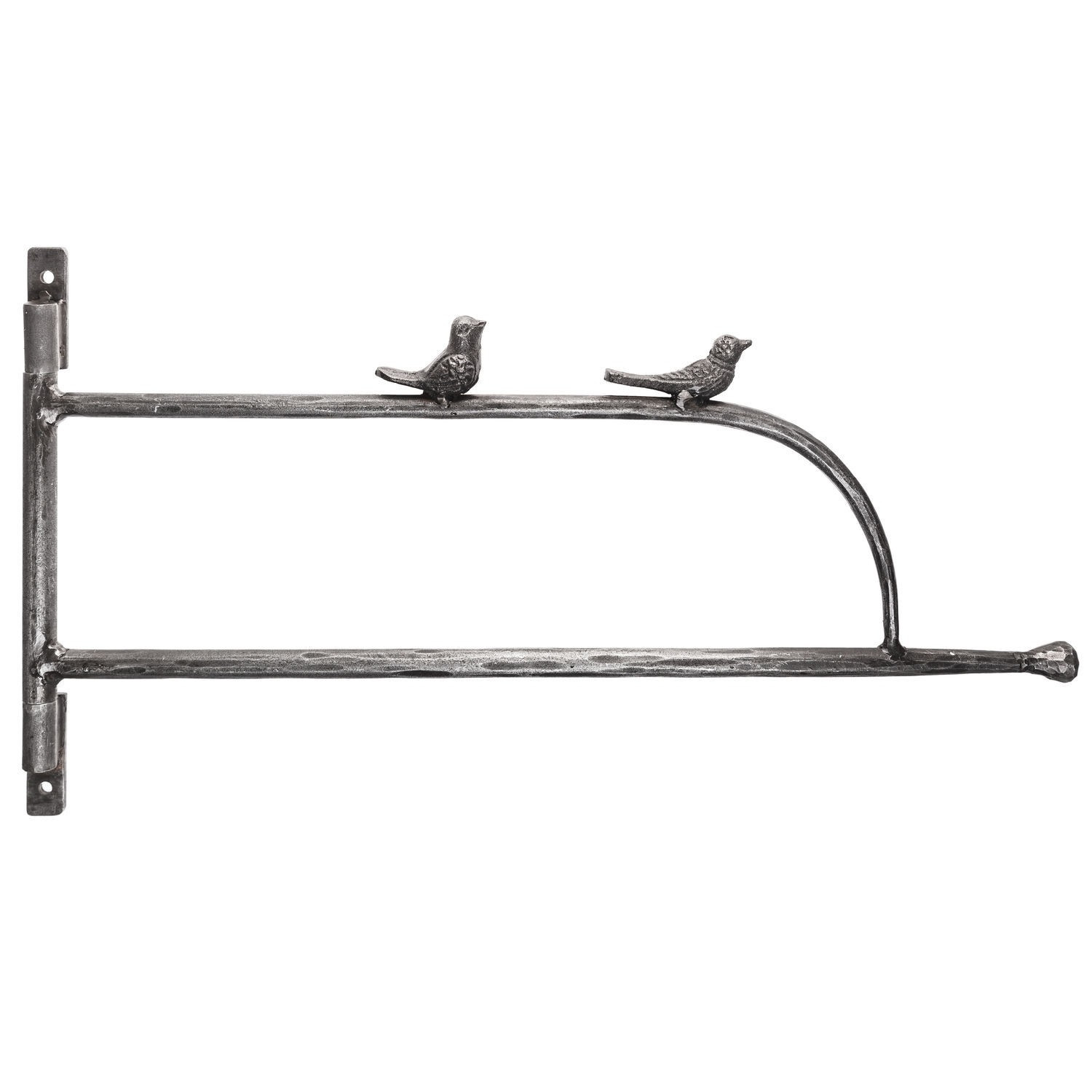 Вешалка под плечики с птичками HC-787