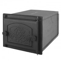 Духовка печная "Колокольчик"