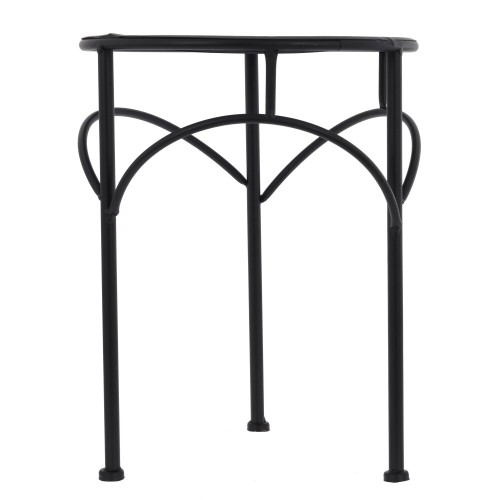 Подставка для цветов, L30 W30 H38,5 см