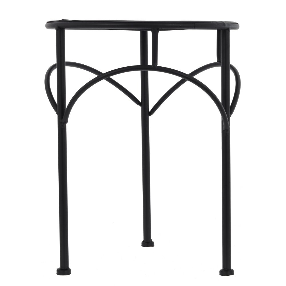 Подставка для цветов, L30 W30 H38,5 см