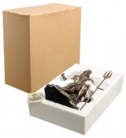 Статуэтка "Посейдон"