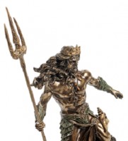 Статуэтка "Посейдон"