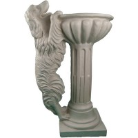 Питьевой фонтан "Верный друг"