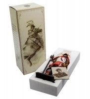 Статуэтка "Полководец Такэда Сингэн"