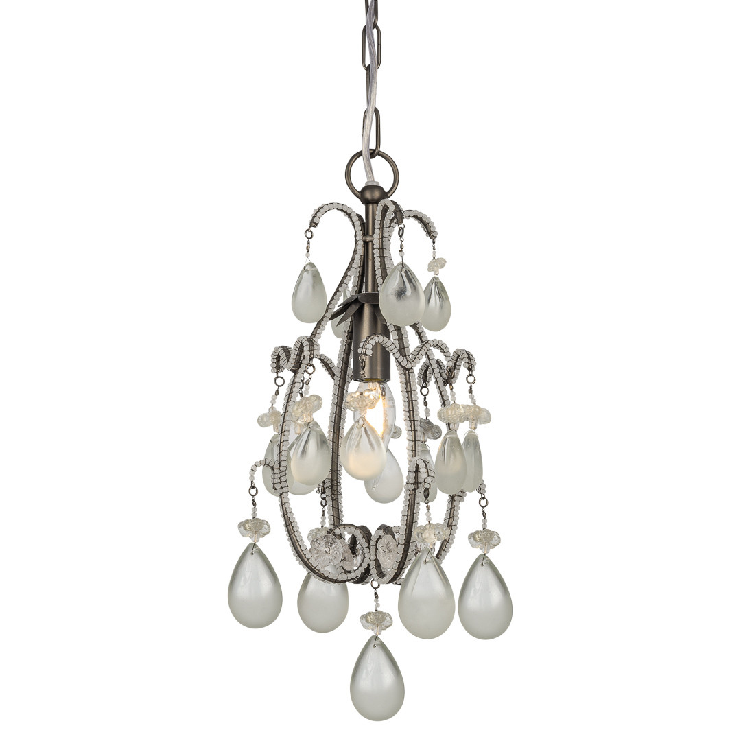 Потолочный светильник