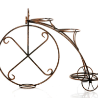 Подставка под цветы "Летний сад"