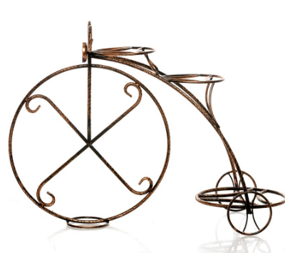 Подставка под цветы "Летний сад"