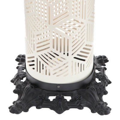 Изделие декоративное с подсветкой (2xААА н/п), L16,5 W16,5 H77,5 см