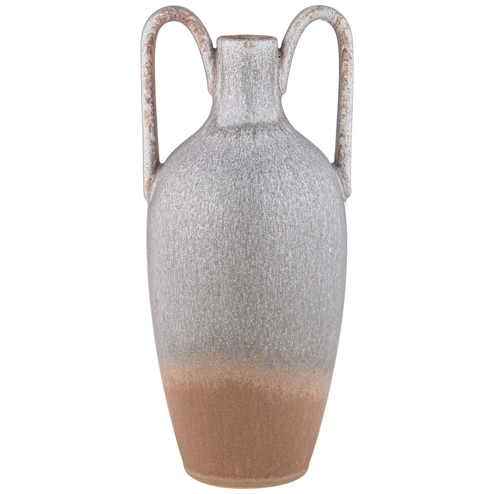 ВАЗА ДЕКОРАТИВНАЯ ВЫСОТА 25,3СМ ВАЗА ДЕКОРАТИВНАЯ ВЫСОТА 25,3СМ