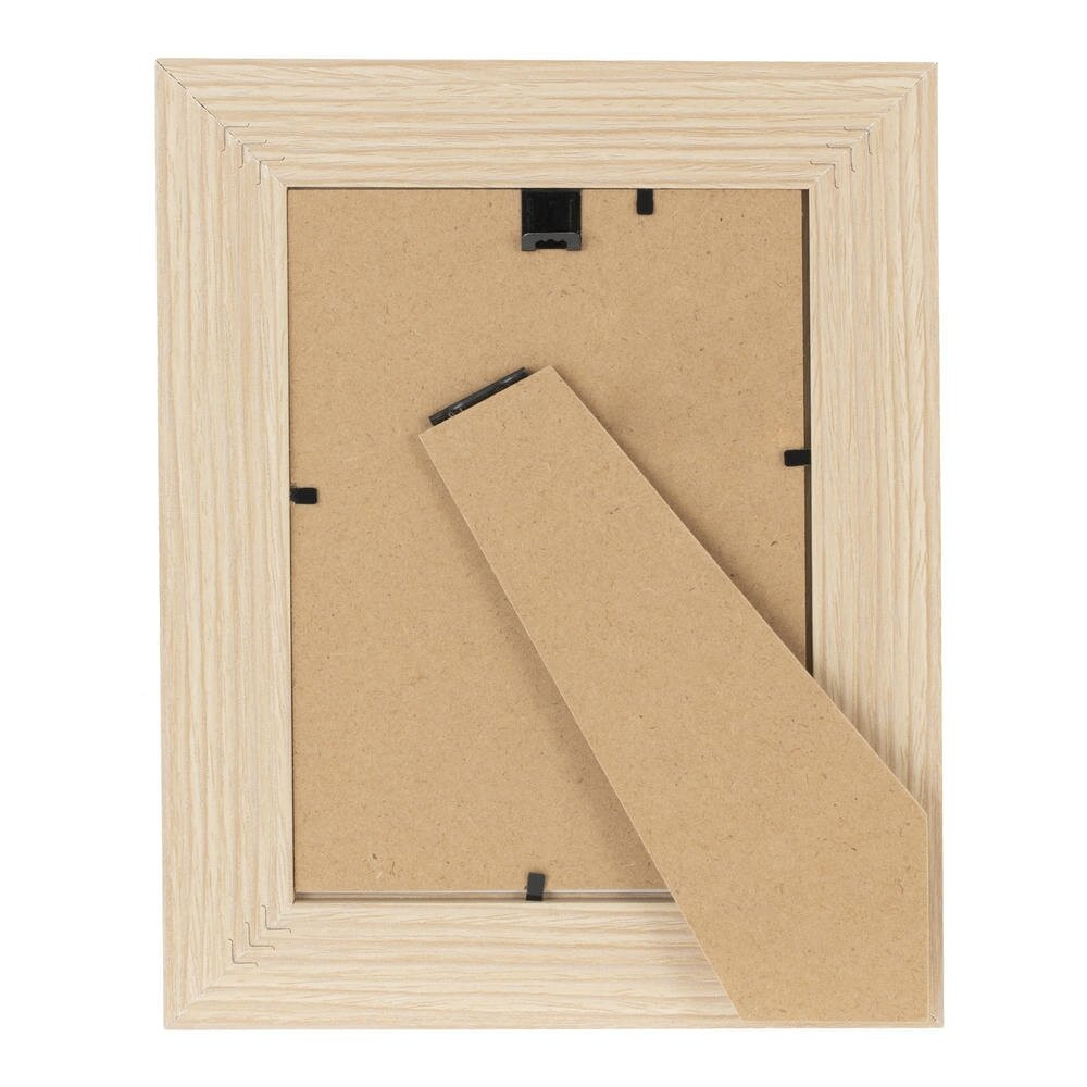 Фоторамка для фото 13*18, L19,5 W1,5 H24,5 см