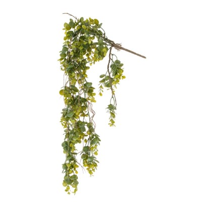 Цветок искусственный, L30 W18 H77 см