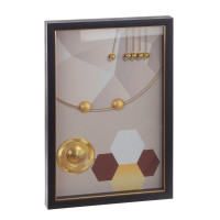 Панно, L39 W5,5 H59 см