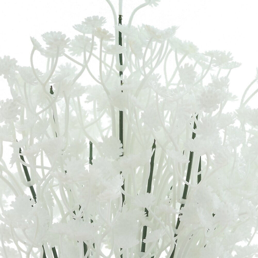 Цветок искуственный, L W H50 см