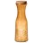 Графин Orange с Пробковой Крышкой 1л