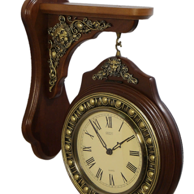 Настенные уличные часы "Lion" Настенные уличные часы "Lion"