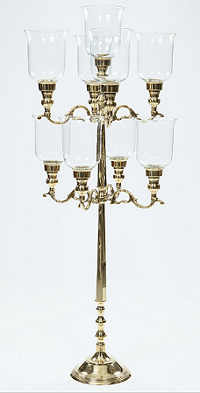Напольный канделябр "Лорд"