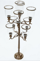 Напольный канделябр "Лорд"