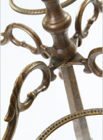 Напольный канделябр "Лорд"