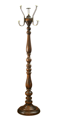 Напольная вешалка "Генрих"