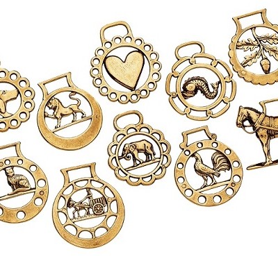 Набор открывалок "Ассорти"