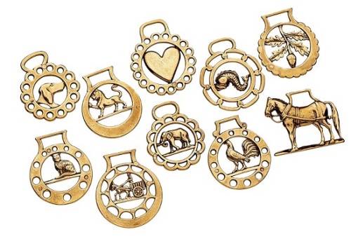 Набор открывалок "Ассорти"