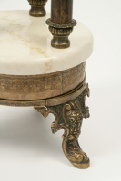 Столик интерьерный "Герцог"