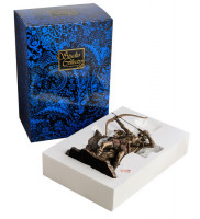 Статуэтка "Богиня Артемида-охотница" 