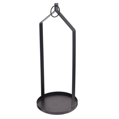 Цветочная композиция, L13 W13 H33 см