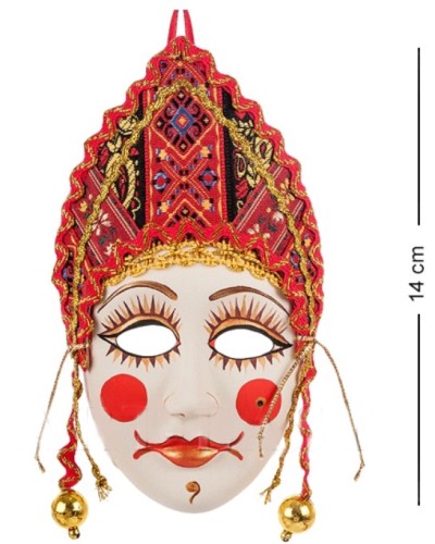 Настенная маска "Матрена" Настенная маска "Матрена"