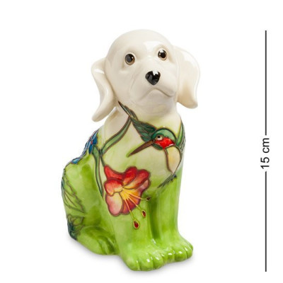 JP-158/13 Копилка "Собака" (Pavone)