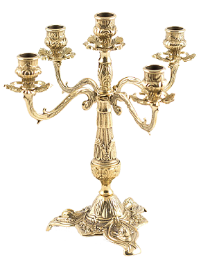 Канделябр "Seven"