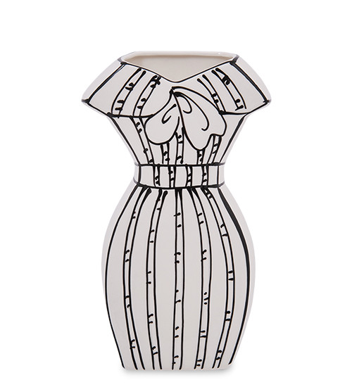 CV-09 Ваза "Платье"