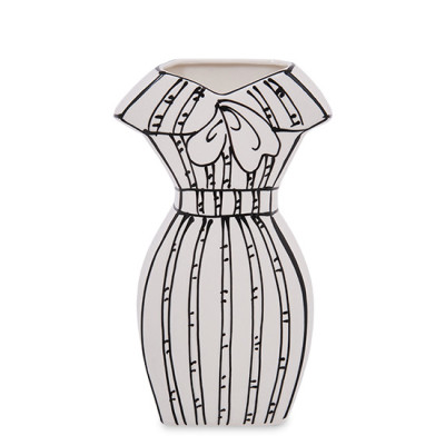 CV-09 Ваза "Платье"