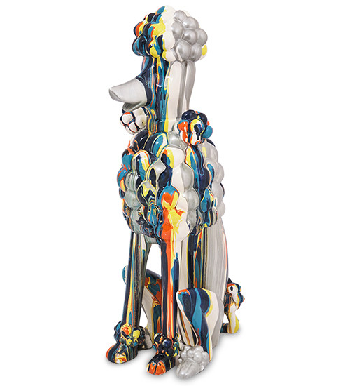 BMB-169 Фигура "Пудель"