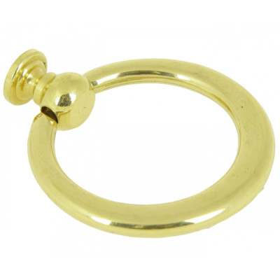 Мебельная ручка "Классический интерьер" 